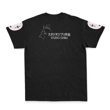 Load image into Gallery viewer, Spirited Away Studio Ghibli Streetwear T-Shirt