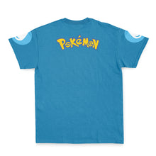 Load image into Gallery viewer, Squirtle Pokemon Streetwear T-Shirt