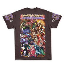 Load image into Gallery viewer, Stardust Crusaders Jojo’S Bizarre Adventure Streetwear T-Shirt