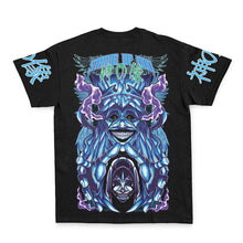 Load image into Gallery viewer, Statue Of God Solo Leveling Streetwear T-Shirt