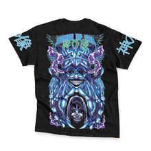 Load image into Gallery viewer, Statue Of God Solo Leveling Streetwear T-Shirt