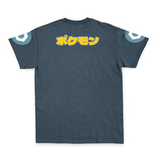 Load image into Gallery viewer, Steel Type Pokemon Streetwear T-Shirt
