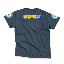 Load image into Gallery viewer, Steel Type Pokemon Streetwear T-Shirt