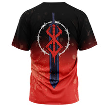 Load image into Gallery viewer, Struggler Berserk T-Shirt