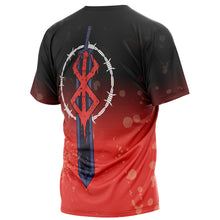 Load image into Gallery viewer, Struggler Berserk T-Shirt