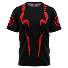 Load image into Gallery viewer, Sukuna Jujutsu Kaisen T-Shirt