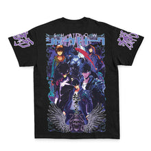 Load image into Gallery viewer, Sung Jin Woo V2 Solo Leveling Streetwear T-Shirt
