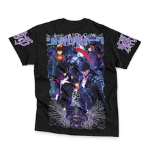 Load image into Gallery viewer, Sung Jin Woo V2 Solo Leveling Streetwear T-Shirt