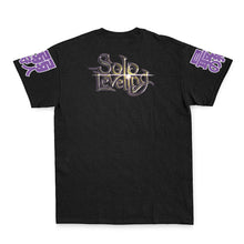 Load image into Gallery viewer, Sung Jinwoo Solo Leveling Streetwear T-Shirt