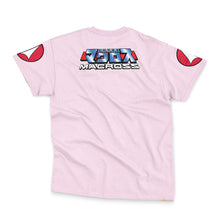 Load image into Gallery viewer, Super Dimension Fortress Macross Streetwear T-Shirt