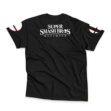 Load image into Gallery viewer, Super Smash Bros. Streetwear T-Shirt