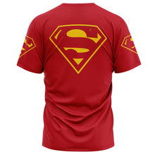 Load image into Gallery viewer, Superman Dc Comics T-Shirt