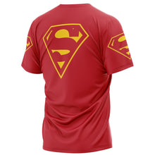 Load image into Gallery viewer, Superman Dc Comics T-Shirt