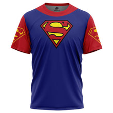 Load image into Gallery viewer, Superman Dc Comics T-Shirt