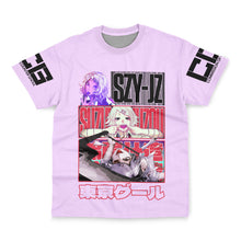 Load image into Gallery viewer, Suzuya Juuzou Tokyo Ghoul Streetwear T-Shirt