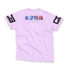 Load image into Gallery viewer, Suzuya Juuzou Tokyo Ghoul Streetwear T-Shirt