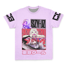 Load image into Gallery viewer, Suzuya Juuzou Tokyo Ghoul Streetwear T-Shirt