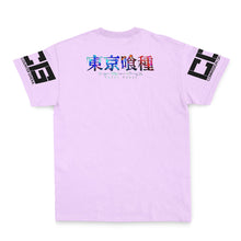 Load image into Gallery viewer, Suzuya Juuzou Tokyo Ghoul Streetwear T-Shirt