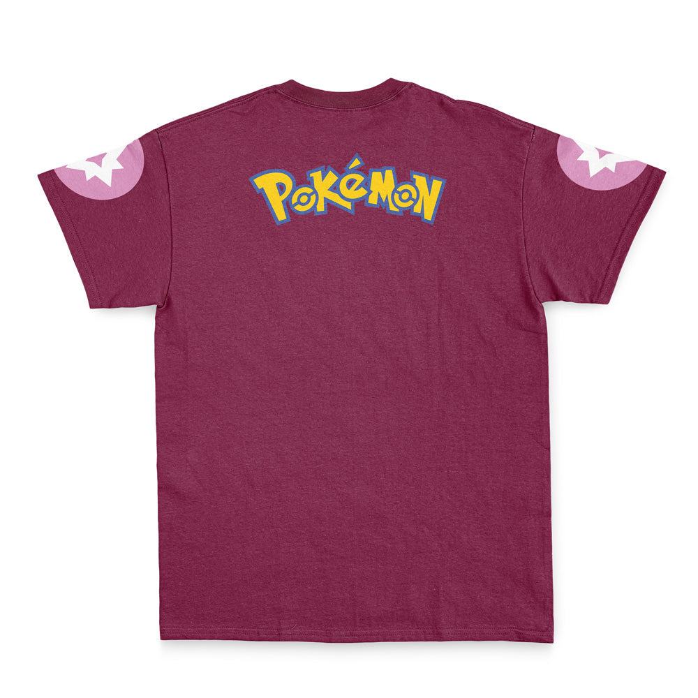 Sylveon Pokemon Streetwear T-Shirt