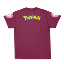 Load image into Gallery viewer, Sylveon Pokemon Streetwear T-Shirt