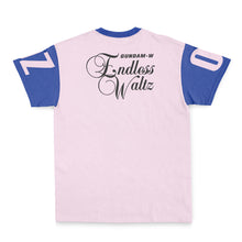 Load image into Gallery viewer, Tallgeese X Zechs Merquise Gundam Wing Streetwear T-Shirt