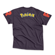 Load image into Gallery viewer, Team Rocket Pokemon Streetwear T-Shirt