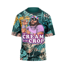 Load image into Gallery viewer, The Cream Of The Crop Pro Wrestling Randy Savage Streetwear T-Shirt