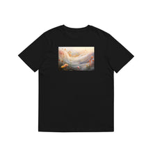 Load image into Gallery viewer, The Whispering Cloth and Blooming Dream T-Shirts