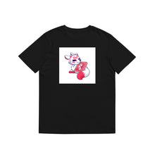 Load image into Gallery viewer, The Whispering Grimoire of the Silver Fox T-Shirts