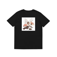 Load image into Gallery viewer, The Whispers of Angels and Flowers T-Shirts