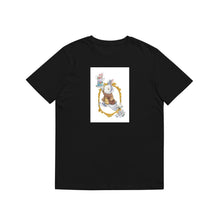 Load image into Gallery viewer, The White Rabbit&#39;s Tea Time T-Shirts
