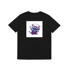 Load image into Gallery viewer, The Woolly Warrior&#39;s Whirling Whirlwind T-Shirts