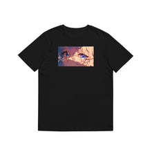 Load image into Gallery viewer, The World in Her Iris T-Shirts