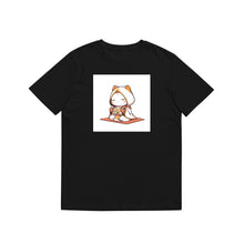 Load image into Gallery viewer, The Zen Kitten&#39;s Gentle Gaze T-Shirts