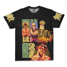 Load image into Gallery viewer, Thorkell Vinland Saga Streetwear T-Shirt