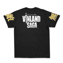 Load image into Gallery viewer, Thorkell Vinland Saga Streetwear T-Shirt