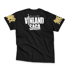 Load image into Gallery viewer, Thorkell Vinland Saga Streetwear T-Shirt