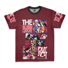 Load image into Gallery viewer, Thousand Year Blood War Arc Bleach Streetwear T-Shirt