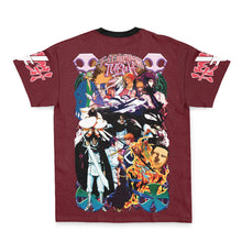 Load image into Gallery viewer, Thousand Year Blood War Arc Bleach Streetwear T-Shirt