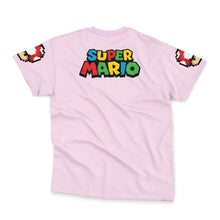 Load image into Gallery viewer, Toad Super Mario Streetwear T-Shirt