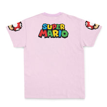Load image into Gallery viewer, Toad Super Mario Streetwear T-Shirt
