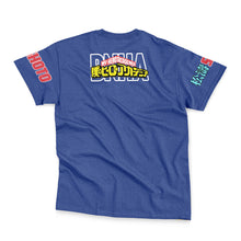 Load image into Gallery viewer, Todoroki Shoto My Hero Academia Streetwear T-Shirt