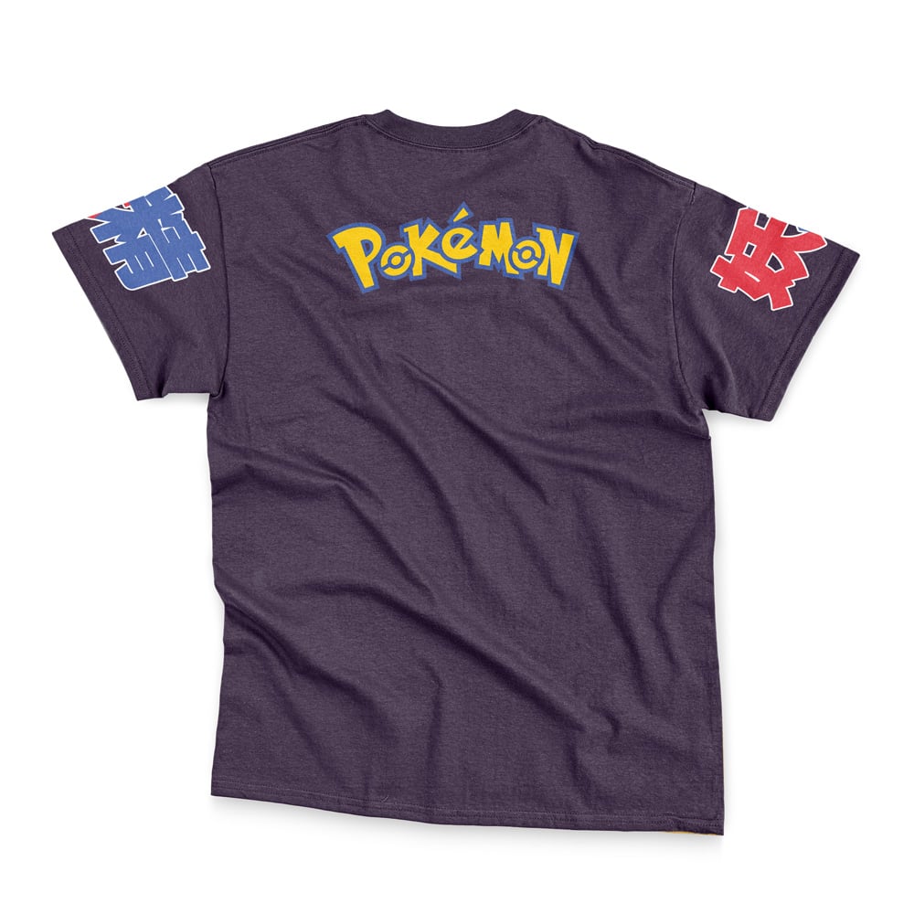 Togepi Pokemon Streetwear T-Shirt