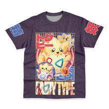Load image into Gallery viewer, Togepi Pokemon Streetwear T-Shirt