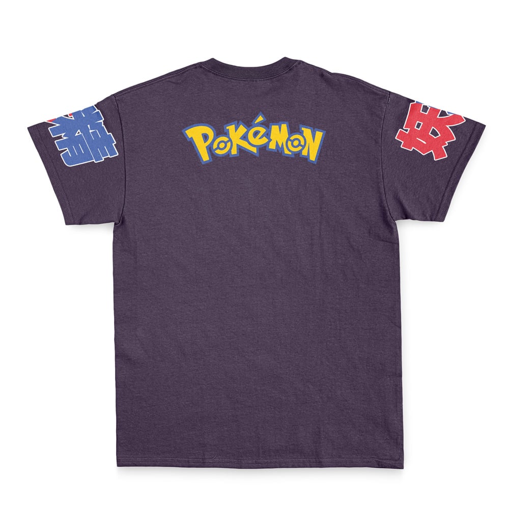 Togepi Pokemon Streetwear T-Shirt
