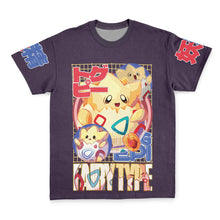 Load image into Gallery viewer, Togepi Pokemon Streetwear T-Shirt