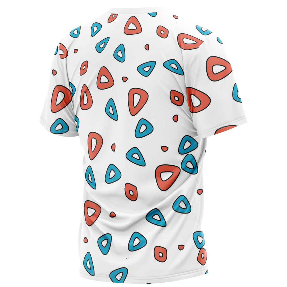 Togepi Pokemon T-Shirt For Women