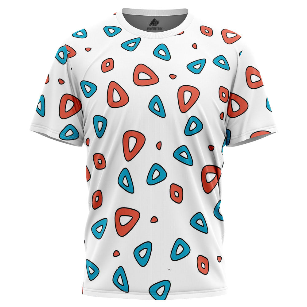 Togepi Pokemon T-Shirt For Women