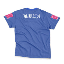 Load image into Gallery viewer, Tohru Honda Fruits Basket Streetwear T-Shirt