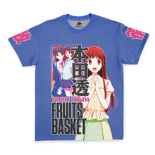 Load image into Gallery viewer, Tohru Honda Fruits Basket Streetwear T-Shirt